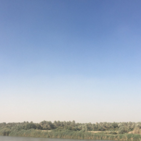 sky