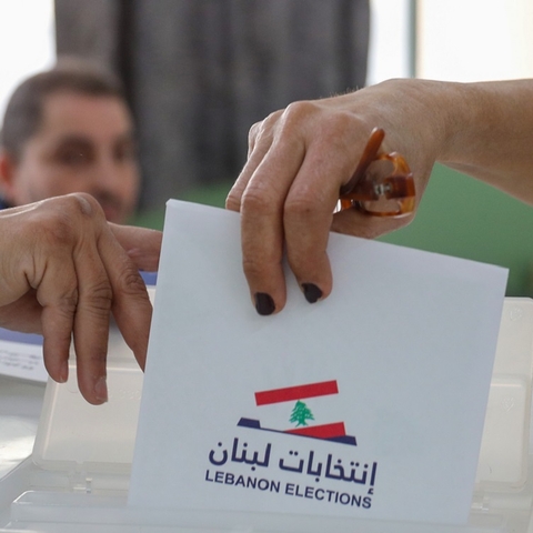 election