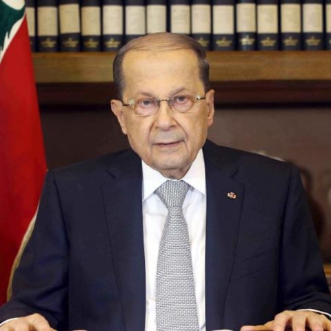 Aoun