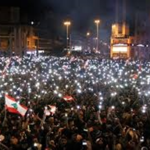 protests