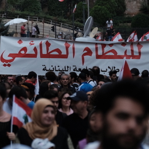 protests