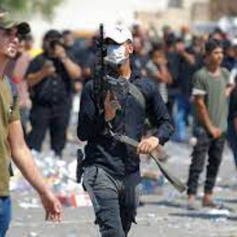 clashes