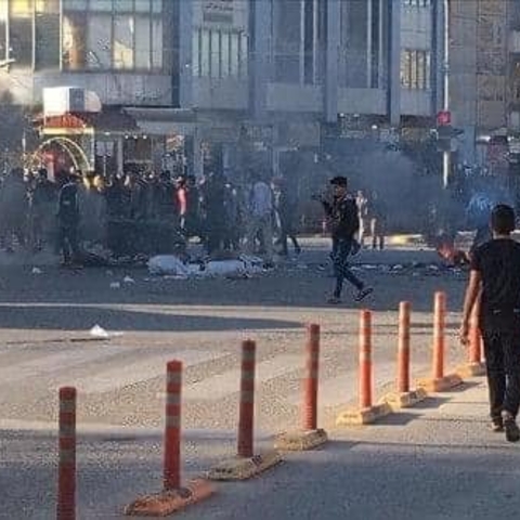 kurdistan