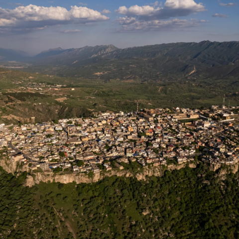 kurdistan