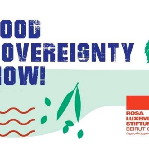 FOOD SOVEREIGNTY NOW!