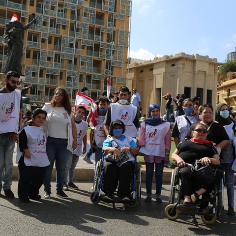 Lebanon-Union-Disabilities