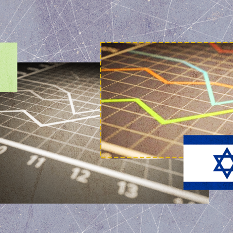 Behind the sensation of war: Will intermediary companies forge economic peace between Tehran and Tel Aviv?