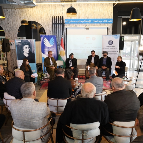 farmers roundtable