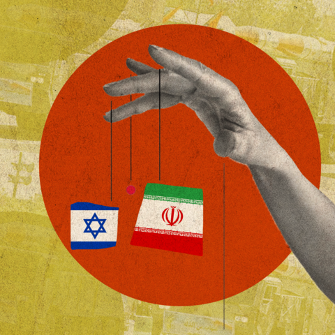  Iran rebuild its military capacity