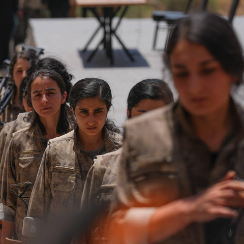IMAGO / Anadolu Agency