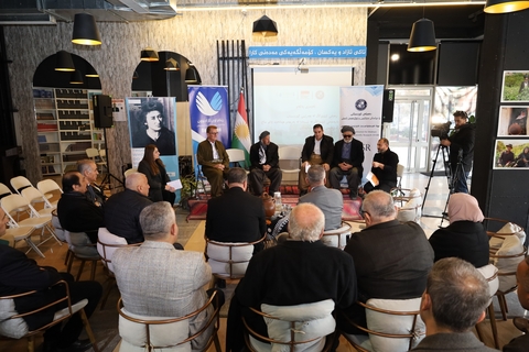 farmers roundtable