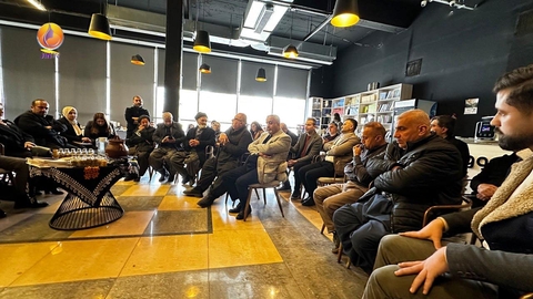 farmers roundtable