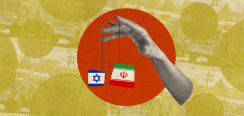  Iran rebuild its military capacity