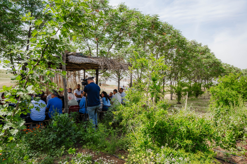 Sustainable Agriculture Training 