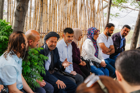 Sustainable Agriculture Training 