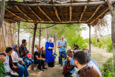 Sustainable Agriculture Training 
