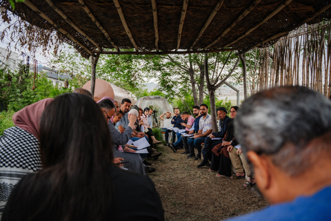 Sustainable Agriculture Training 