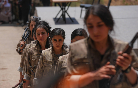 IMAGO / Anadolu Agency