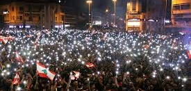 protests