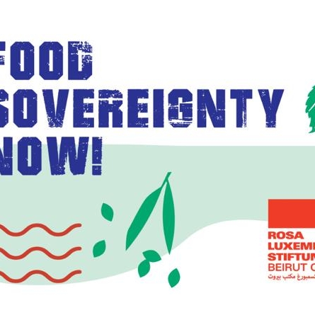 FOOD SOVEREIGNTY NOW!