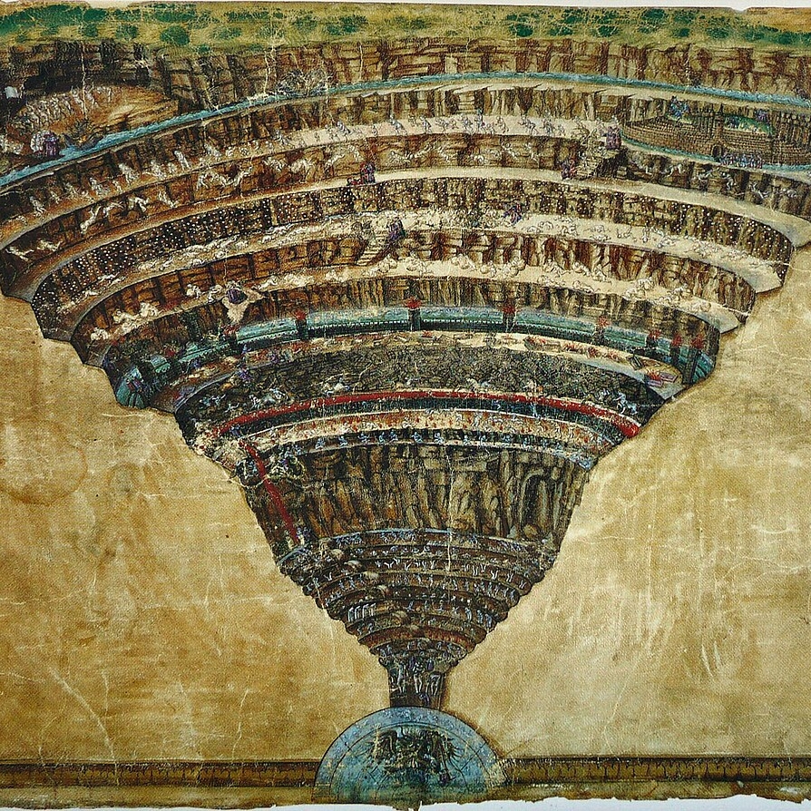 DivineComedy