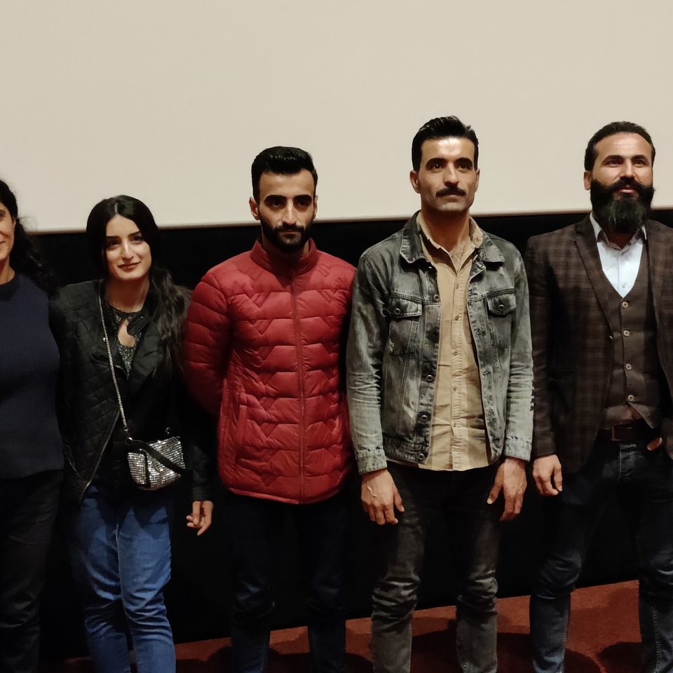 Dohuk Film Festival
