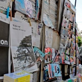 PressNewspapersandMedia