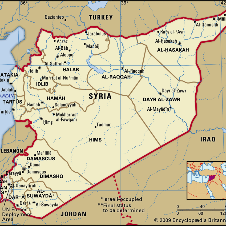 Syria
