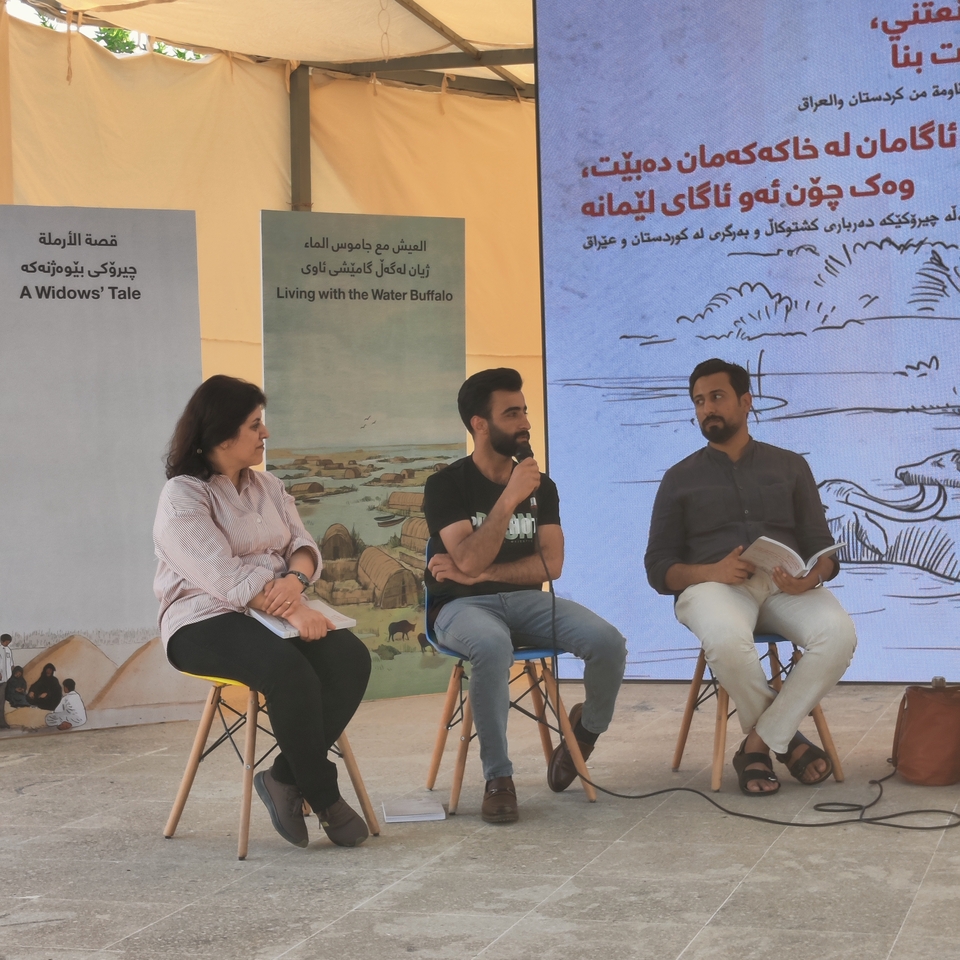 Food Sovereignty Festival