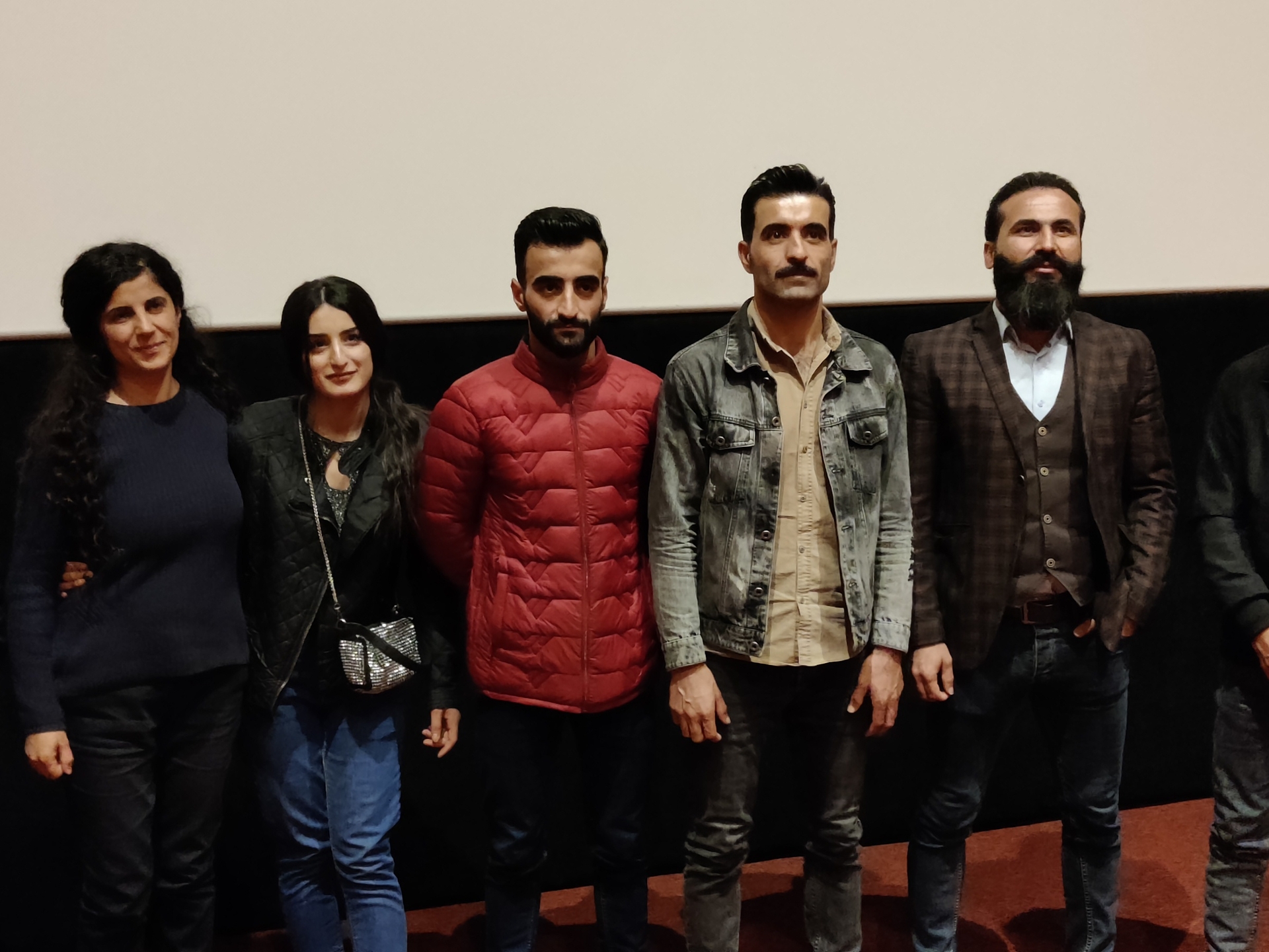 Dohuk Film Festival