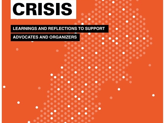 Cooperatives In Times Of Crisis